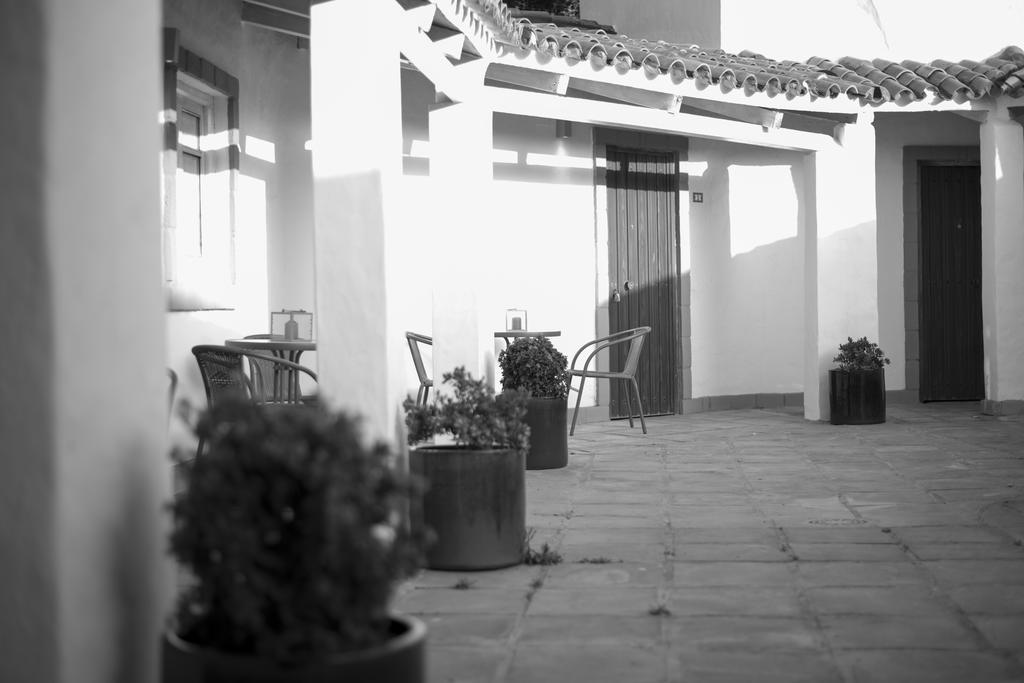 Landhaus Amarna Conil