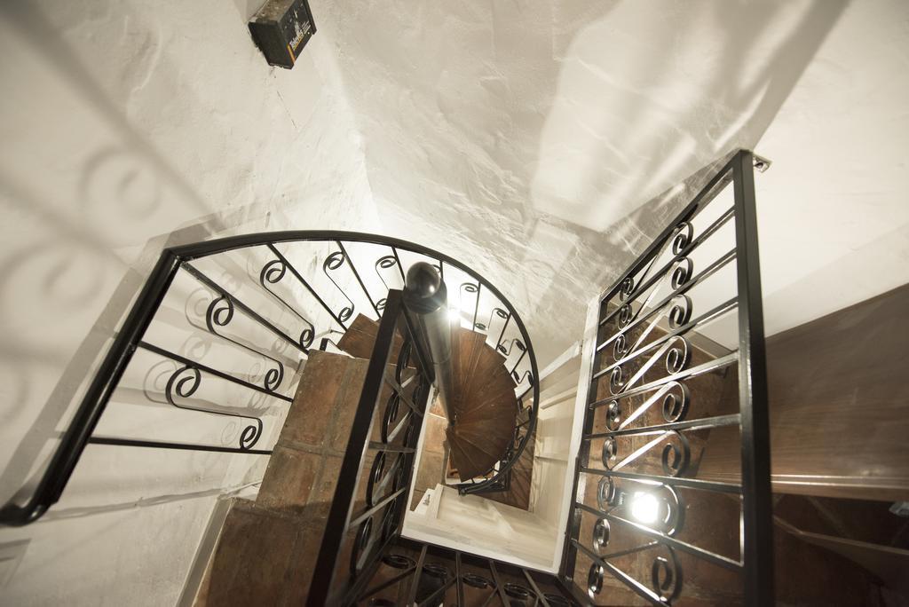 Amarna Conil Landhaus *